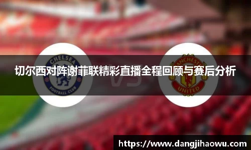 切尔西对阵谢菲联精彩直播全程回顾与赛后分析