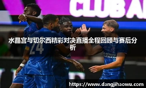 水晶宫与切尔西精彩对决直播全程回顾与赛后分析