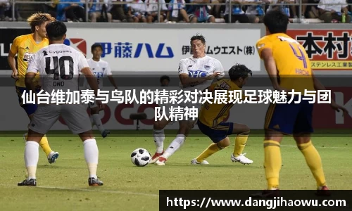 仙台维加泰与鸟队的精彩对决展现足球魅力与团队精神
