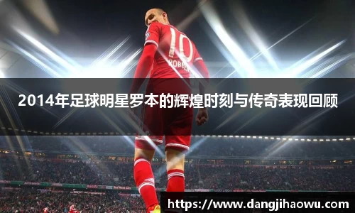 2014年足球明星罗本的辉煌时刻与传奇表现回顾